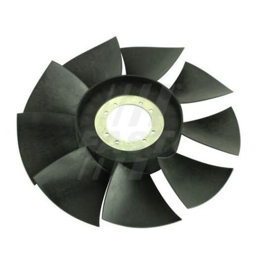 ft56007 Fast Крильчатка вентилятора системи охолодження двигуна