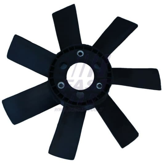 ft56076 Fast Крыльчатка вентилятора системы охлаждения двигателя для Iveco Daily II