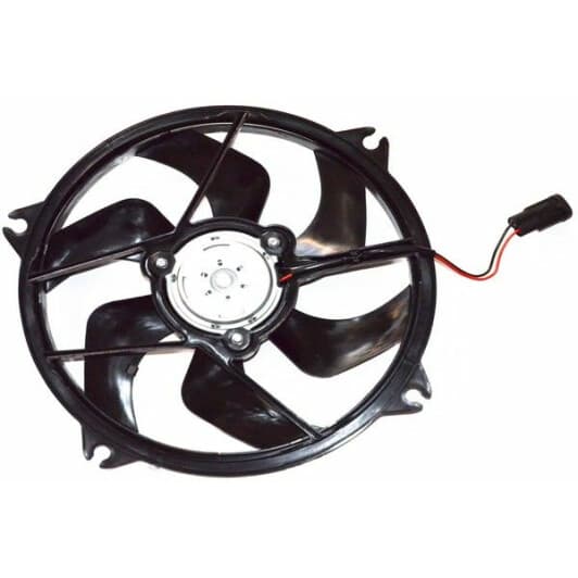 ft56171 Fast Вентилятор системи охолодження двигуна