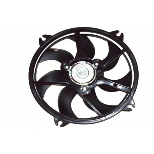 ft56172 Fast Вентилятор системы охлаждения двигателя