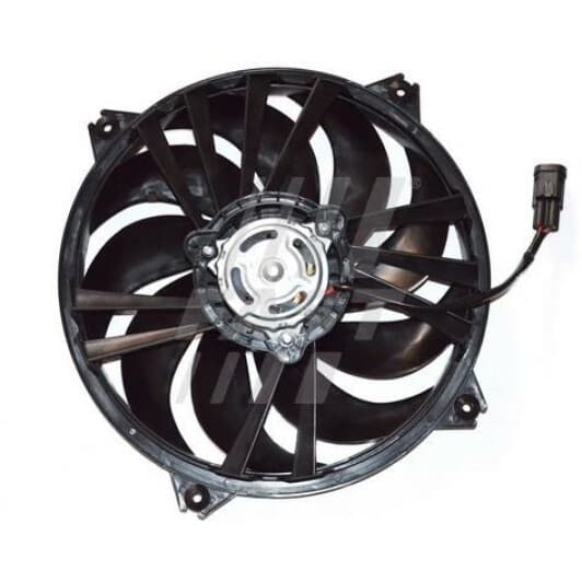 ft56176 Fast Вентилятор системы охлаждения двигателя