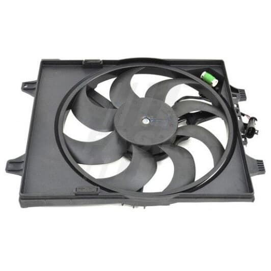 ft56178 Fast Вентилятор системи охолодження двигуна