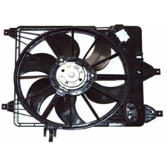 ft56184 Fast Вентилятор системы охлаждения двигателя