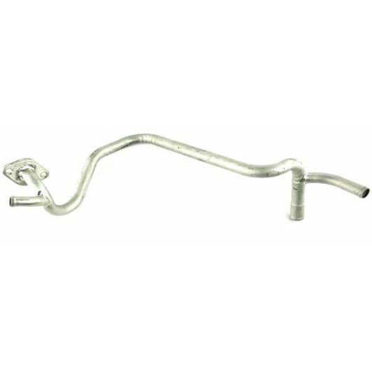 ft61030 Fast Патрубок радиатора системы охлаждения двигателя для Iveco Daily III