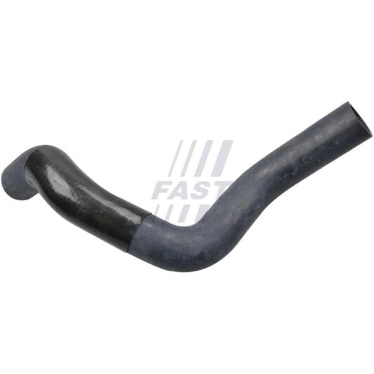 ft61320 Fast Патрубок радіатора системи охолодження двигуна