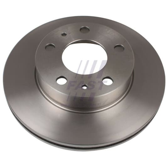 FT31034 Fast Тормозной диск
