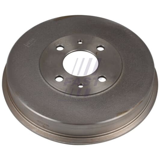 FT32006 Fast Тормозной барабан