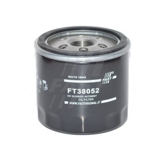 FT38052 Fast Масляный фильтр