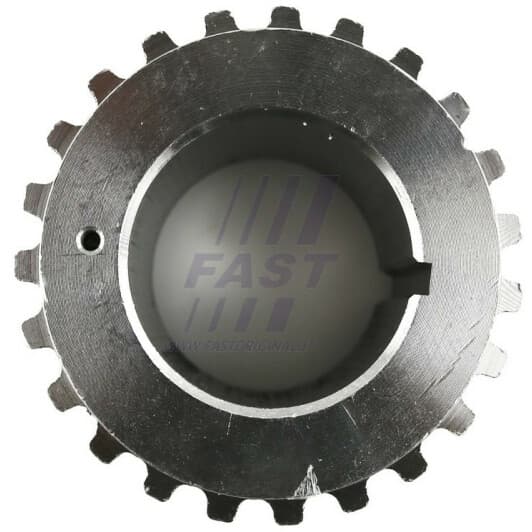 FT45506 Fast Шестерня коленчатого вала