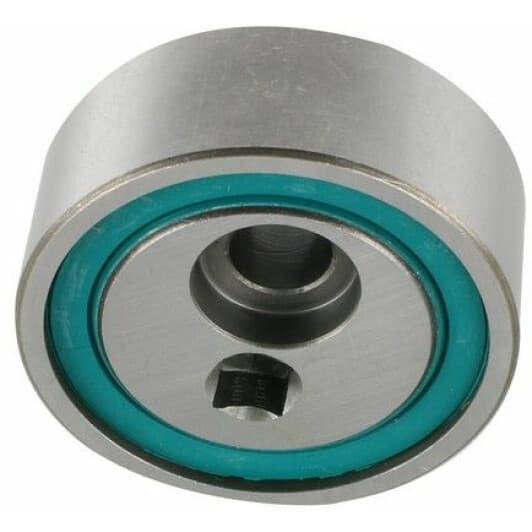 ft44636 Fast Натяжний ролик поліклинового ременя