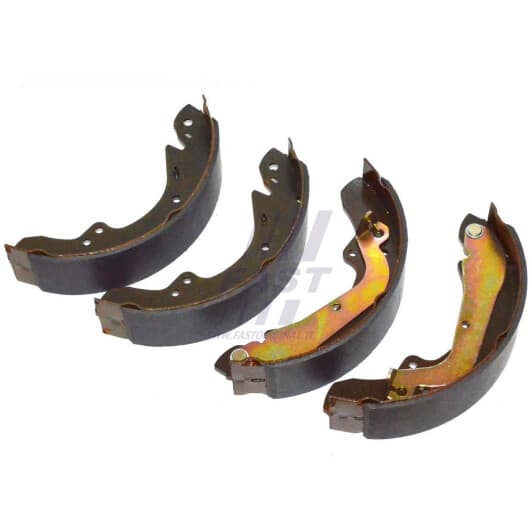 FT30007 Fast Тормозные колодки