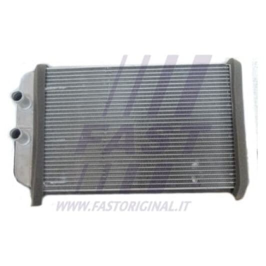 FT55240 Fast Радиатор печки для Fiat Ducato