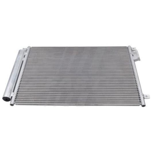 FT55312 Fast Радіатор кондиціонера