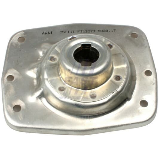 FT12077 Fast Опора амортизатора