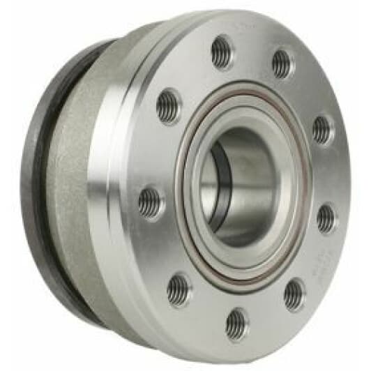 ft21010 Fast Ступица колеса