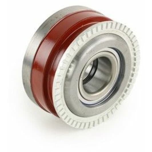 ft24055 Fast Ступица колеса для Iveco Daily II