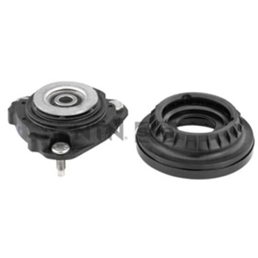 kb68301 SNR Комплект (опора + підшипник) для Jaguar X-type