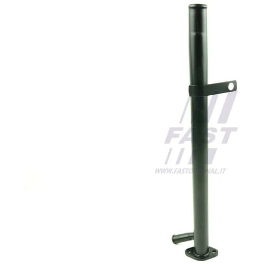 ft61026 Fast Патрубок радіатора системи охолодження двигуна для Fiat Ducato