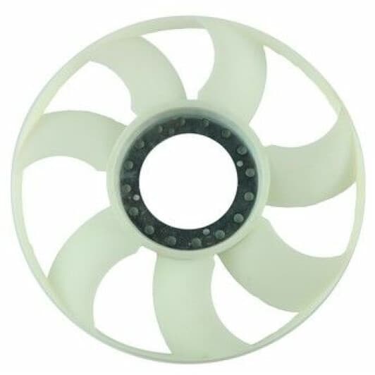 ft56129 Fast Крильчатка вентилятора системи охолодження двигуна для Ford Transit