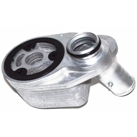 ft55291 Fast Масляный радиатор двигателя