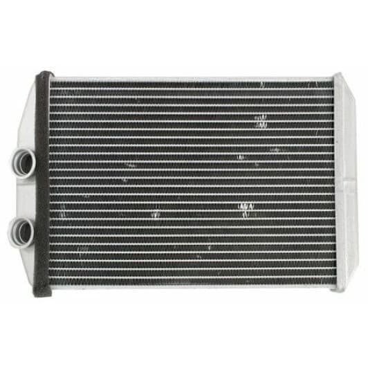 ft55067 Fast Радиатор печки