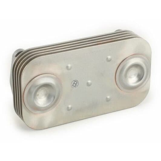 ft55412 Fast Масляный радиатор двигателя