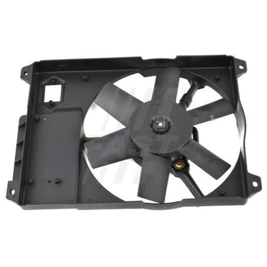 FT56071 Fast Вентилятор системы охлаждения двигателя