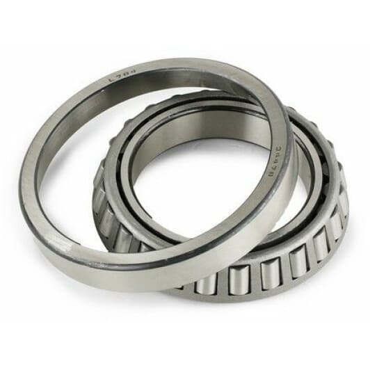 ft21078 Fast Комплект ступицы колеса