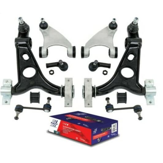 ft15005 Fast Комплект важелів