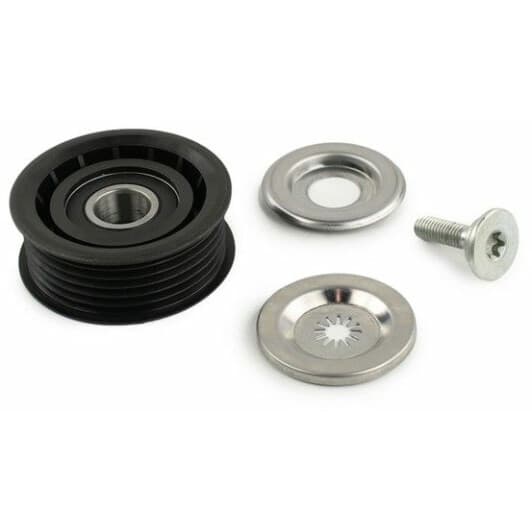 ft44660 Fast Натяжной ролик поликлинового ремня