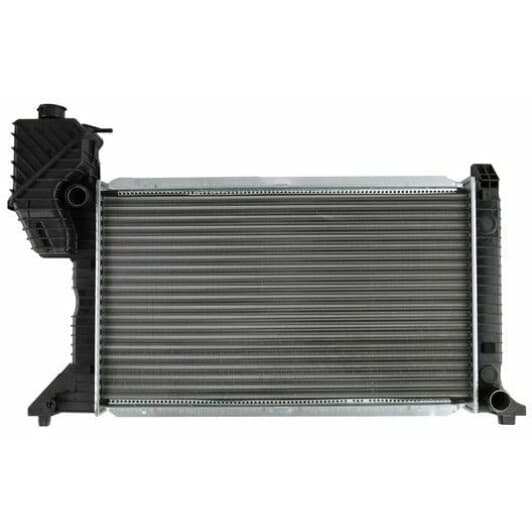 ft55553 Fast Радиатор охлаждения двигателя для Mercedes Sprinter