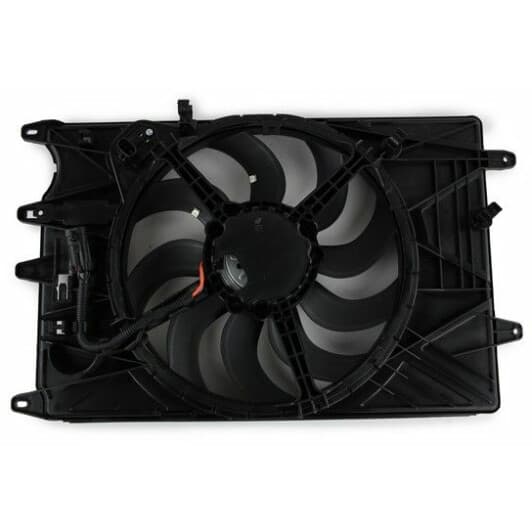 ft56193 Fast Вентилятор системы охлаждения двигателя для Fiat Tipo