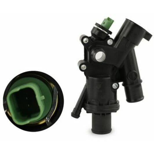 ft58194 Fast Термостат