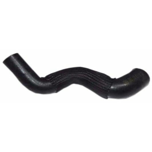 ft61029 Fast Патрубок радиатора системы охлаждения двигателя