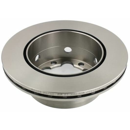 ft31527 Fast Гальмівний диск