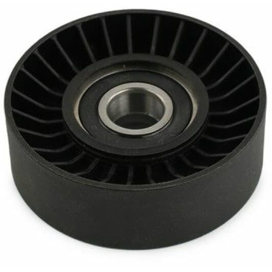 ft44657 Fast Натяжний ролик поліклинового ременя для Mercedes Sprinter