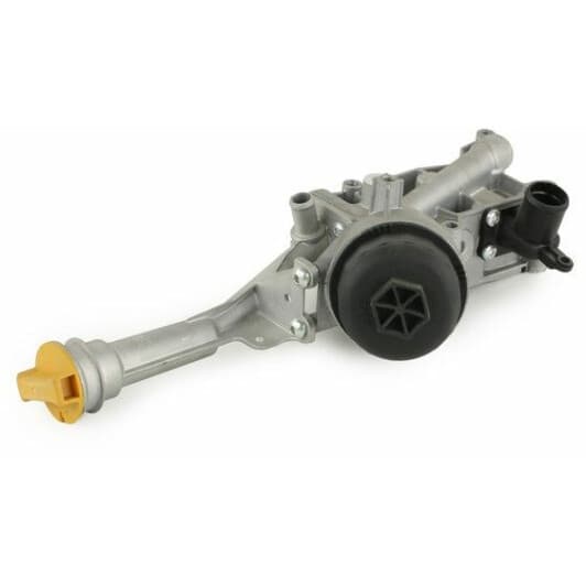 ft55407 Fast Масляный радиатор двигателя