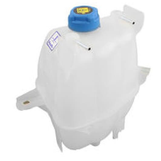 ft61244 Fast Бачок охолоджувальної рідини