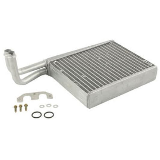 ft55539 Fast Радіатор пічки для Mercedes Sprinter