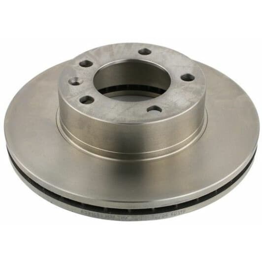 ft31531 Fast Гальмівний диск