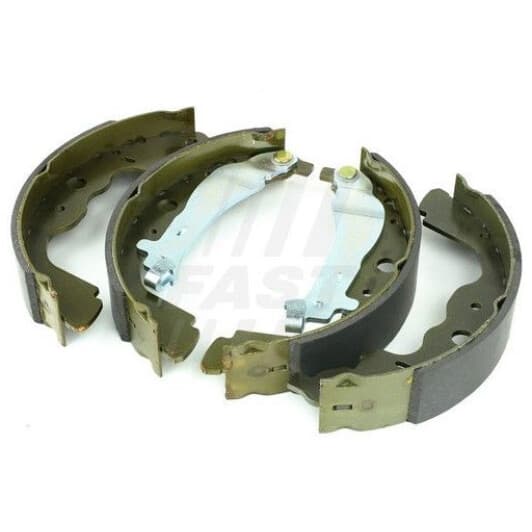 FT30078 Fast Гальмівні колодки