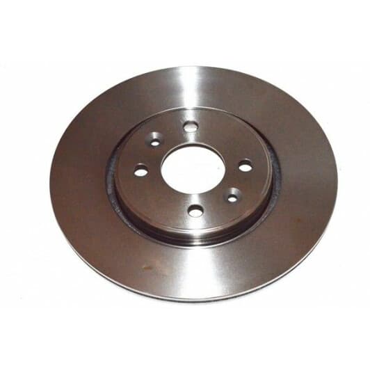 FT31101 Fast Гальмівний диск