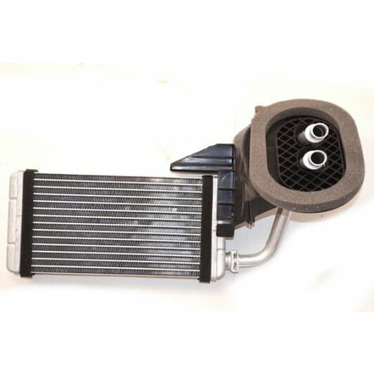 FT55274 Fast Радіатор пічки