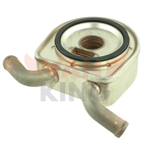 ft55401 Fast Масляный радиатор двигателя для Iveco Daily III