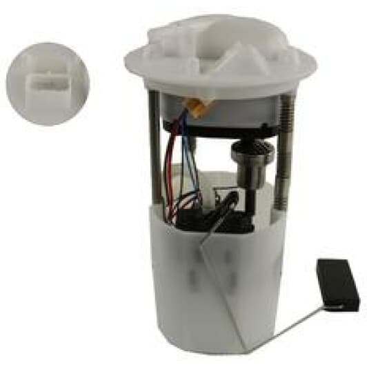 ft53013 Fast Корпус топливного насоса