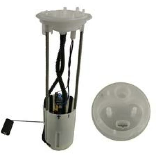 ft53002 Fast Корпус паливного насоса для Iveco Daily IV