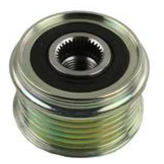 ft45654 Fast Шкив генератора