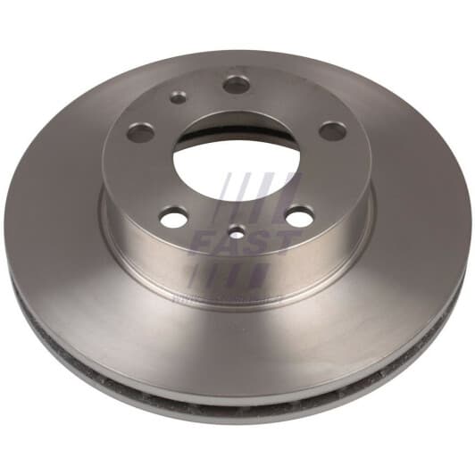 FT31108 Fast Гальмівний диск