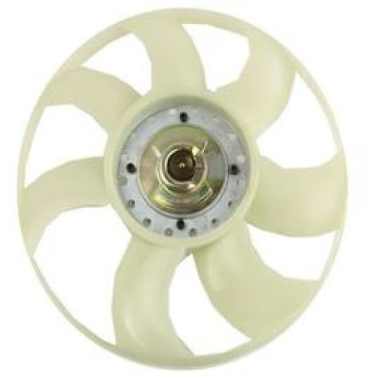 ft45665 Fast Вентилятор системы охлаждения двигателя для Ford Transit