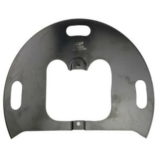 ft32525 Fast Кожух гальмівного диску